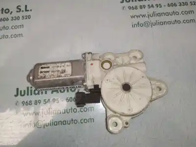 Peça sobressalente para automóvel em segunda mão Motor Elevador Vidro Traseiro Direito por SAAB 9-3 BERLINA 1.9 TiD CAT Referências OEM IAM 12788914  12788806