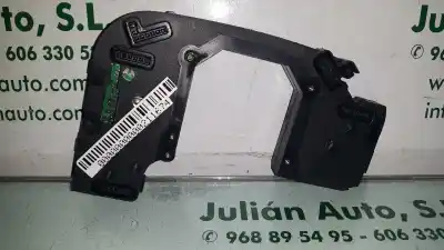 Peça sobressalente para automóvel em segunda mão módulo eletrônico por audi a6 berlina (4f2) 3.0 tdi quattro (171kw) referências oem iam 4f0953549a