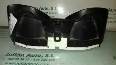 Peça sobressalente para automóvel em segunda mão quadrante por ford fiesta (cb1) trend referências oem iam vp8a6f10894bc  44zp435