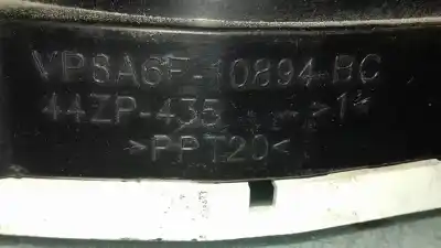 Peça sobressalente para automóvel em segunda mão quadrante por ford fiesta (cb1) trend referências oem iam vp8a6f10894bc  44zp435