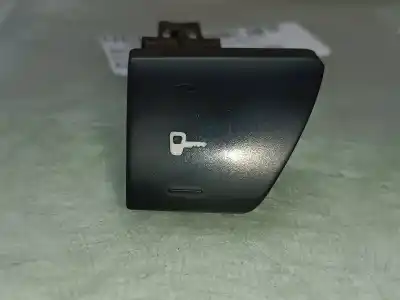 Second-hand car spare part SWITCH for PEUGEOT 307 CC (S1)  OEM IAM references 9636668477  