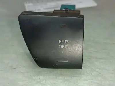 Pièce détachée automobile d'occasion BOUTON INTERRUPTEUR pour PEUGEOT 307 CC (S1)  Références OEM IAM 9636669577  