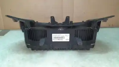 İkinci el araba yedek parçası enstrüman paneli için seat ibiza (6l1) fresh oem iam referansları 6l0920 81269044 