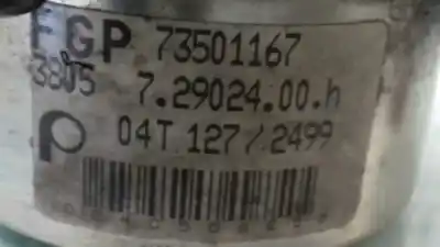 Автозапчасти б/у депрессор тормоза / вакуумный насос за opel corsa c enjoy ссылки oem iam 73501167 fgp 3805 72902400h