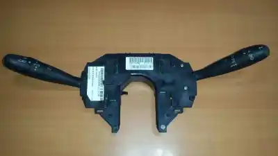 Recambio de automóvil de segunda mano de MANDO LUCES para CITROEN C4 BERLINA  referencias OEM IAM 96627927XT  