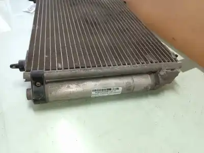 Recambio de automóvil de segunda mano de condensador / radiador aire acondicionado para peugeot 407 st confort referencias oem iam 868482u  