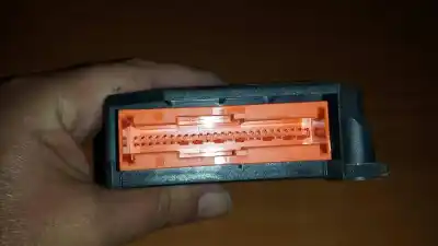 Peça sobressalente para automóvel em segunda mão centralina de airbag por smart coupe smart scape referências oem iam 993791002  0000055v006