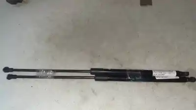 Second-hand car spare part Tailgate Gas Strut for CITROEN C4 PICASSO Exclusive OEM IAM references 9687236680 0125N 