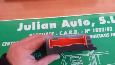 Pezzo di ricambio per auto di seconda mano centralina airbag per citroen c2 audace riferimenti oem iam 9663357680  401907
