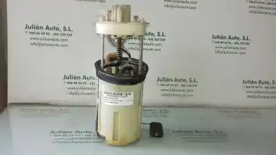 Pezzo di ricambio per auto di seconda mano POMPA DI BENZINA per ALFA ROMEO 145  Riferimenti OEM IAM 0580313022  