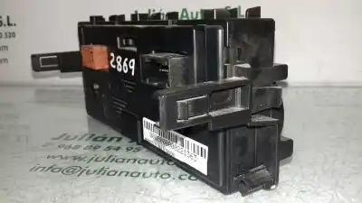 Автозапчастина б/у клімат-контроль для citroen c-elysée exclusive посилання на oem iam 96746550xt  5p4440000