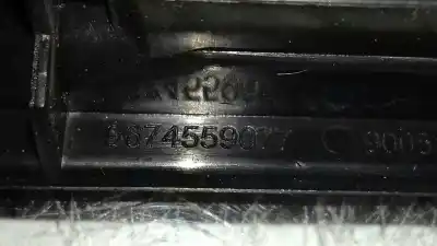 Автозапчастина б/у передній правий віконний вимикач для citroen c-elysée exclusive посилання на oem iam 9674559077  