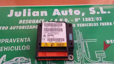 Pièce détachée automobile d'occasion  pour CITROEN C6  Références OEM IAM 9663440480  