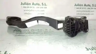 Автозапчастина б/у педаль акселератора для citroen c-elysée exclusive посилання на oem iam 9671433780  6pv00994941
