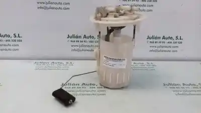 Автозапчастина б/у паливний насос для citroen c-elysée exclusive посилання на oem iam 9674461380