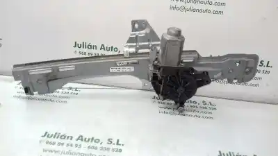 Pezzo di ricambio per auto di seconda mano Alzacristalli Posteriore Destro per CITROEN C-ELYSÉE Exclusive Riferimenti OEM IAM 9674437280  