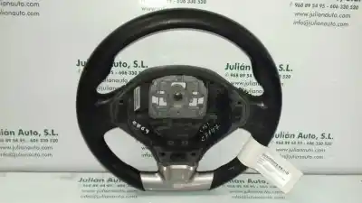 Автозапчастина б/у кермо для citroen c-elysée exclusive посилання на oem iam 96769959zd