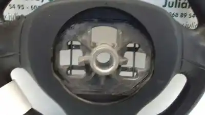Автозапчастина б/у кермо для citroen c-elysée exclusive посилання на oem iam 96769959zd  34119964e
