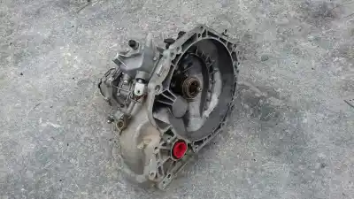Pezzo di ricambio per auto di seconda mano  per OPEL CORSA E  Riferimenti OEM IAM BFJ 5 VELOCIDADES 24580479