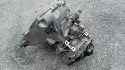 Pezzo di ricambio per auto di seconda mano riduttore per opel corsa e expression riferimenti oem iam bfj 5 velocidades 24580479