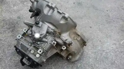 Pezzo di ricambio per auto di seconda mano riduttore per opel corsa e expression riferimenti oem iam bfj 5 velocidades 24580479