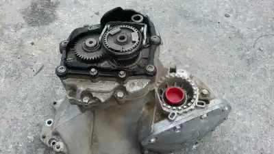 Pezzo di ricambio per auto di seconda mano riduttore per opel corsa e expression riferimenti oem iam bfj 5 velocidades 24580479