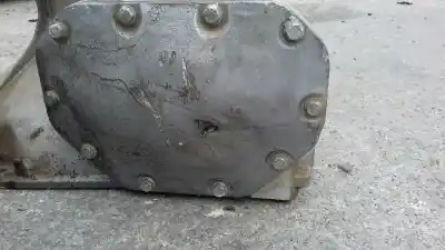 Pezzo di ricambio per auto di seconda mano riduttore per opel corsa e expression riferimenti oem iam bfj 5 velocidades 24580479