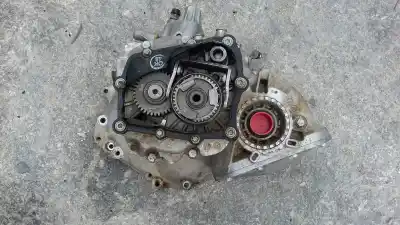 Pezzo di ricambio per auto di seconda mano riduttore per opel corsa e expression riferimenti oem iam bfj 5 velocidades 24580479