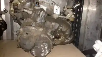 Peça sobressalente para automóvel em segunda mão  por CHEVROLET TACUMA  Referências OEM IAM  5 VELOCIDADES 