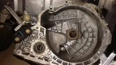 Pezzo di ricambio per auto di seconda mano riduttore per chevrolet tacuma se riferimenti oem iam  5 velocidades 