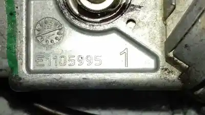 Автозапчастина б/у стартер для citroen c-elysée exclusive посилання на oem iam 9663123280  m0503823