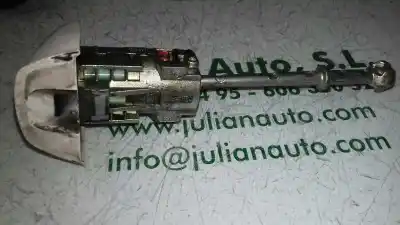 Автозапчастина б/у стартер для citroen c-elysée exclusive посилання на oem iam 9663123280  m0503823