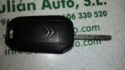 Автозапчастина б/у стартер для citroen c-elysée exclusive посилання на oem iam 9663123280  m0503823