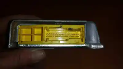 Peça sobressalente para automóvel em segunda mão centralina de airbag por kia rio rs berlina referências oem iam 0k32b677f0 b3ebanywaa0206 g13019