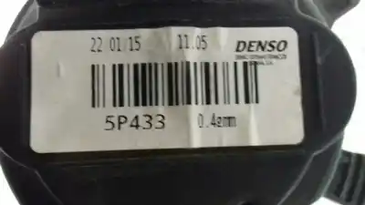Автозапчастина б/у вентилятор опалення для citroen c-elysée exclusive посилання на oem iam 5p4330000  