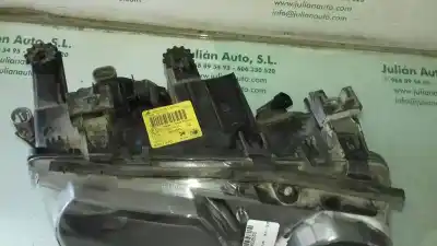 Second-hand car spare part right headlight for bmw serie 3 compact (e46) 316ti oem iam references 0301187202  6901970