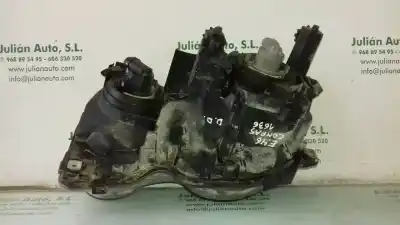 Second-hand car spare part right headlight for bmw serie 3 compact (e46) 316ti oem iam references 0301187202  6901970