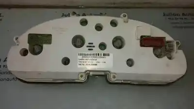 Second-hand car spare part dashboard for ford galaxy (vx) clx oem iam references 95vw10849bb f5rf10a855a 7m0919861d