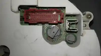 Second-hand car spare part dashboard for ford galaxy (vx) clx oem iam references 95vw10849bb f5rf10a855a 7m0919861d