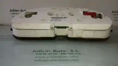 Second-hand car spare part dashboard for ford galaxy (vx) clx oem iam references 95vw10849bb f5rf10a855a 7m0919861d