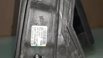 Автозапчастина б/у правий задний огляд для opel astra j lim. cosmo посилання на oem iam 13302755  583506