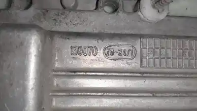 Second-hand car spare part ecu engine control for ford focus berlina (cap) ambiente (d) oem iam references 0281011701  6m5112a650nc