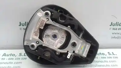Peça sobressalente para automóvel em segunda mão airbag dianteiro esquerdo por citroen c2 collection referências oem iam 96380009  