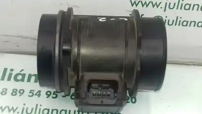 Second-hand car spare part flowmeter for citroen c2 collection oem iam references 9647144080  5wk97004
