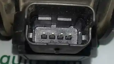 Second-hand car spare part flowmeter for citroen c2 collection oem iam references 9647144080  5wk97004