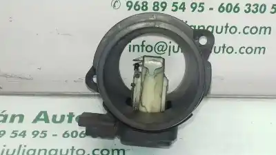 Second-hand car spare part flowmeter for citroen c2 collection oem iam references 9647144080  5wk97004