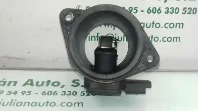 Second-hand car spare part flowmeter for citroen c2 collection oem iam references 9647144080  5wk97004