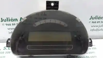 Second-hand car spare part  for CITROEN C2  OEM IAM references 9660225880  NS6790222