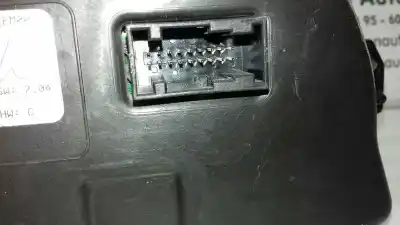 Second-hand car spare part dashboard for citroen c2 collection oem iam references 9660225880  ns6790222