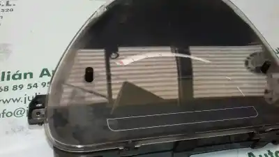 Second-hand car spare part dashboard for citroen c2 collection oem iam references 9660225880  ns6790222